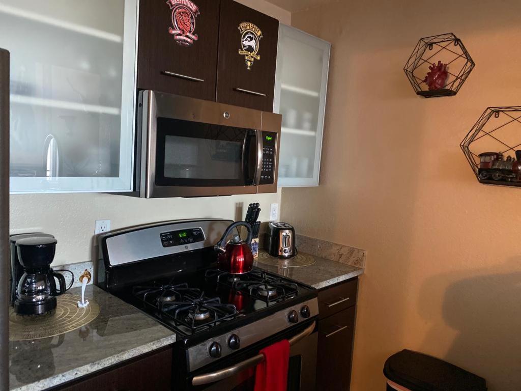 Mario, Harry Potter, Disney & Not Themed Loft Universal Studios 10Min Loft Apartment Los Angeles Exteriör bild
