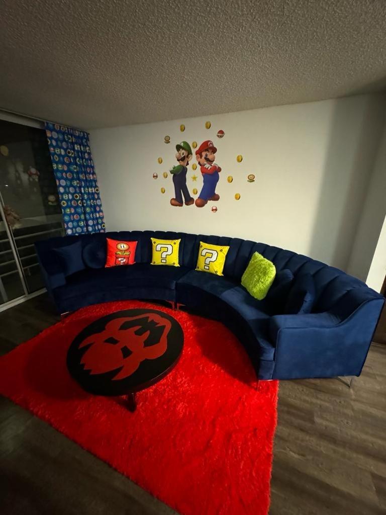 Mario, Harry Potter, Disney & Not Themed Loft Universal Studios 10Min Loft Apartment Los Angeles Exteriör bild