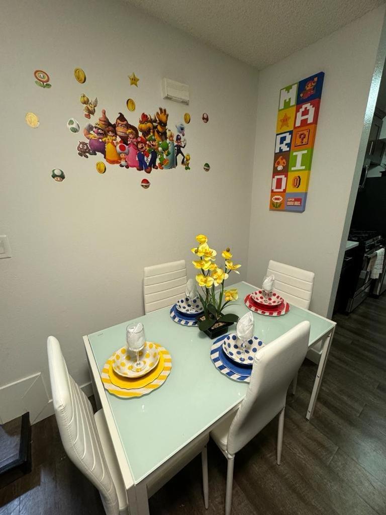 Mario, Harry Potter, Disney & Not Themed Loft Universal Studios 10Min Loft Apartment Los Angeles Exteriör bild