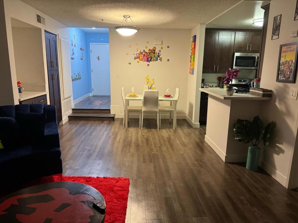 Mario, Harry Potter, Disney & Not Themed Loft Universal Studios 10Min Loft Apartment Los Angeles Exteriör bild