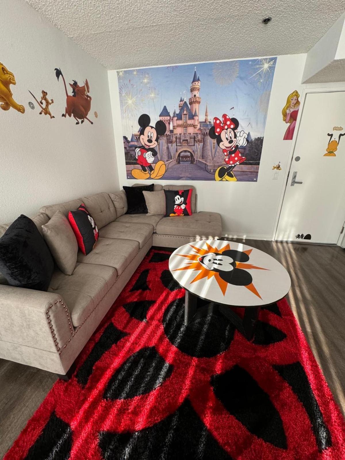 Mario, Harry Potter, Disney & Not Themed Loft Universal Studios 10Min Loft Apartment Los Angeles Exteriör bild