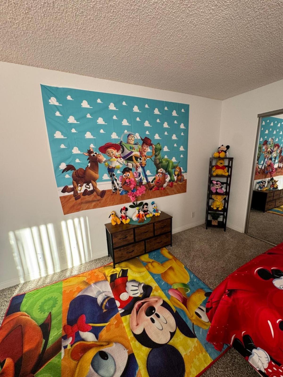 Mario, Harry Potter, Disney & Not Themed Loft Universal Studios 10Min Loft Apartment Los Angeles Exteriör bild