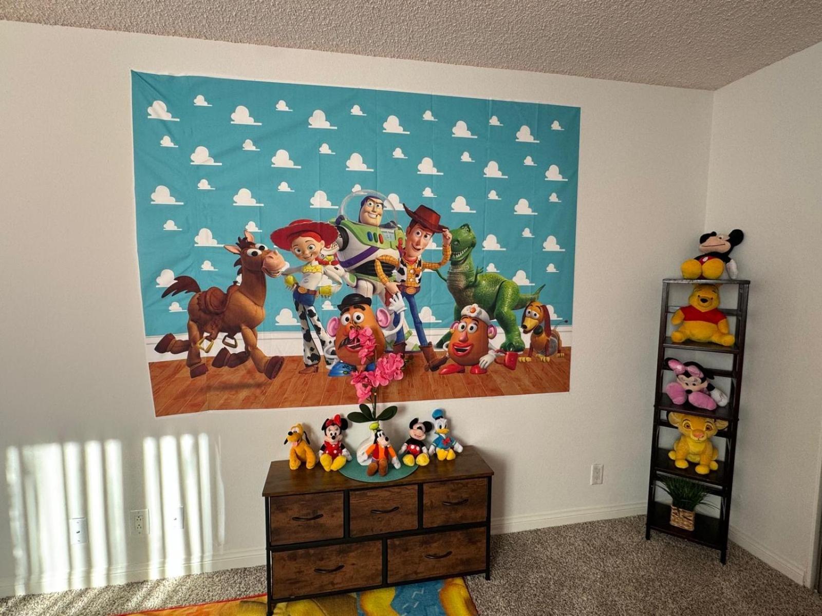 Mario, Harry Potter, Disney & Not Themed Loft Universal Studios 10Min Loft Apartment Los Angeles Exteriör bild