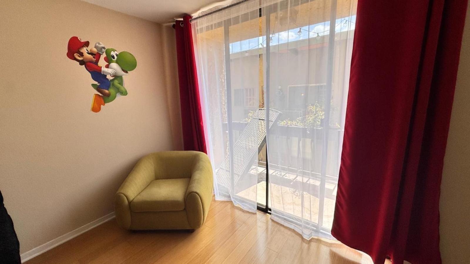 Mario, Harry Potter, Disney & Not Themed Loft Universal Studios 10Min Loft Apartment Los Angeles Exteriör bild