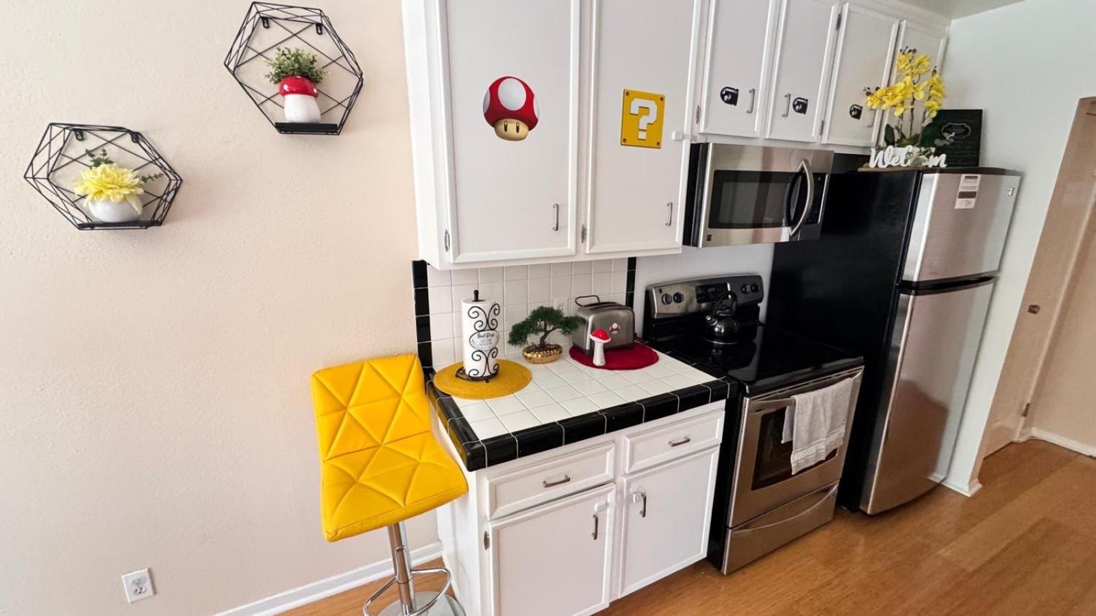 Mario, Harry Potter, Disney & Not Themed Loft Universal Studios 10Min Loft Apartment Los Angeles Exteriör bild
