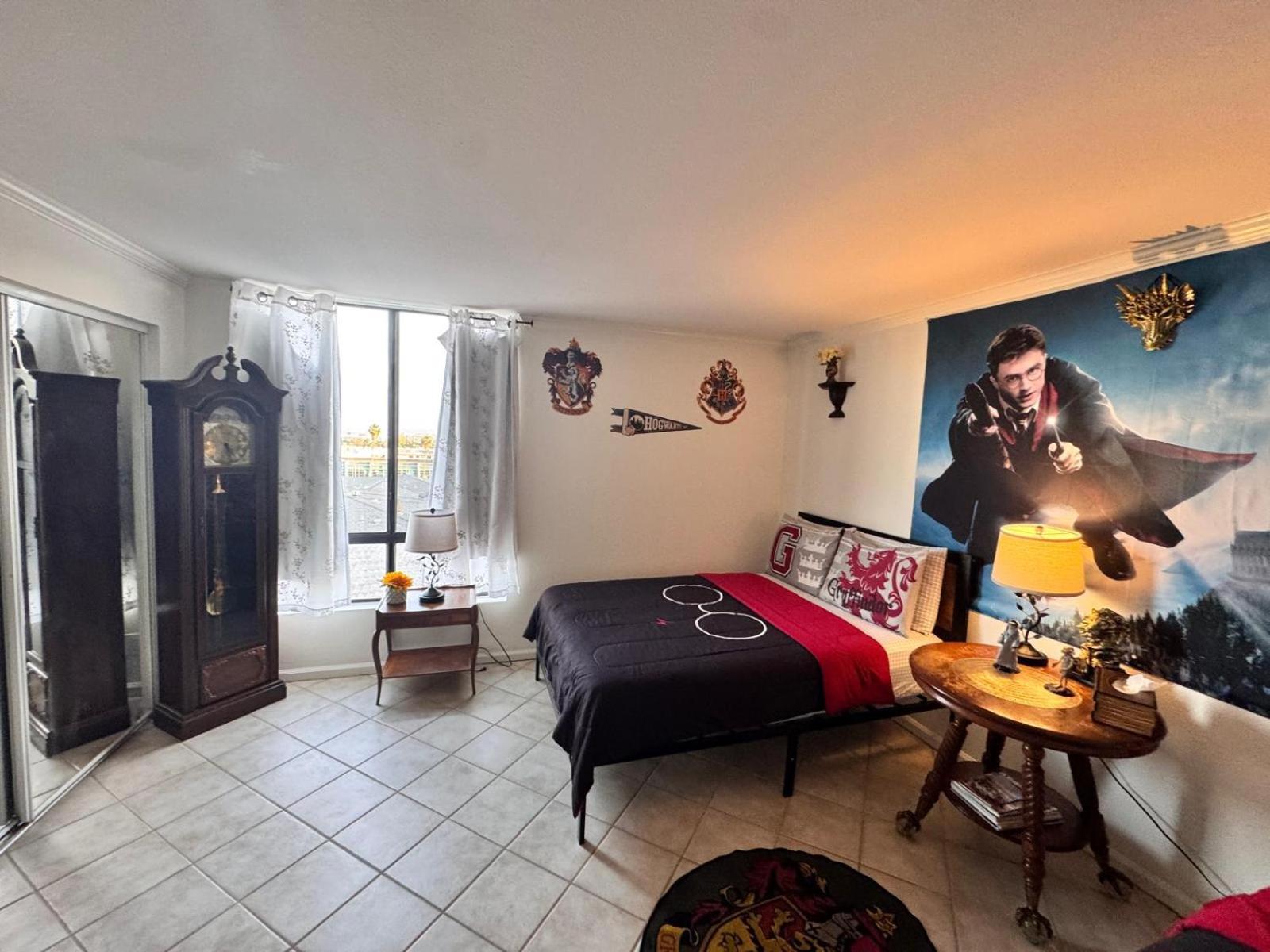 Mario, Harry Potter, Disney & Not Themed Loft Universal Studios 10Min Loft Apartment Los Angeles Exteriör bild