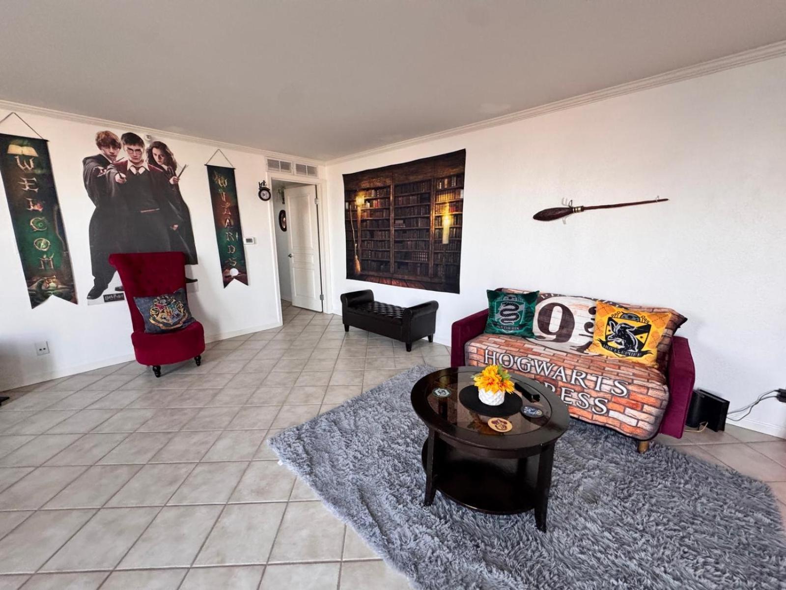 Mario, Harry Potter, Disney & Not Themed Loft Universal Studios 10Min Loft Apartment Los Angeles Exteriör bild