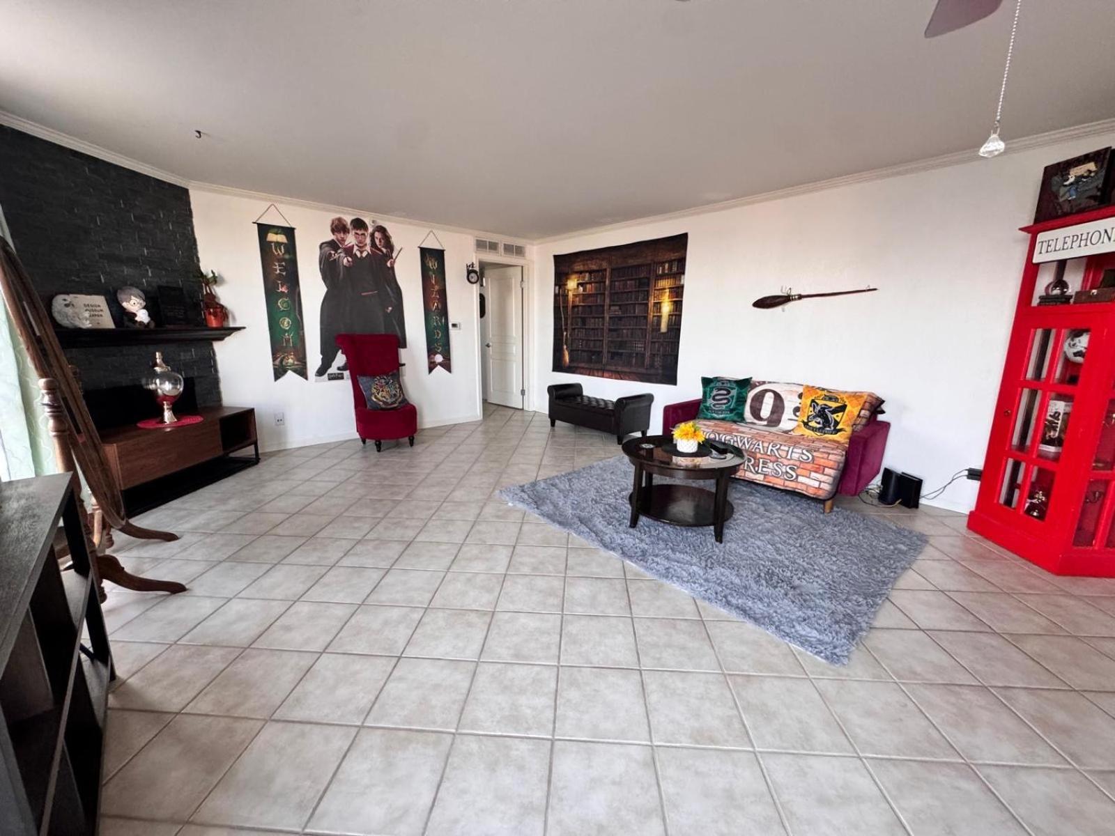 Mario, Harry Potter, Disney & Not Themed Loft Universal Studios 10Min Loft Apartment Los Angeles Exteriör bild